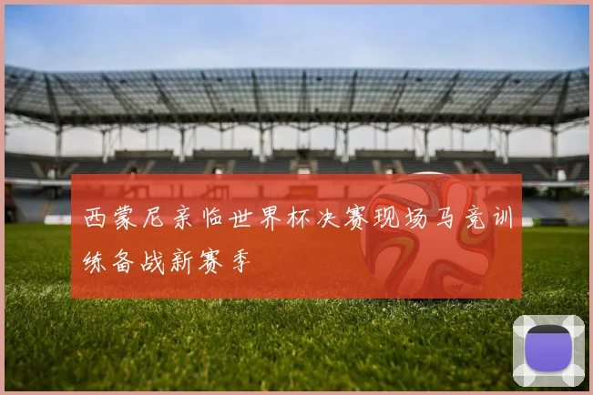 西蒙尼亲临世界杯决赛现场马竞训练备战新赛季